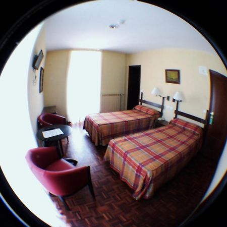 Hotel Termas de Liérganes Extérieur photo