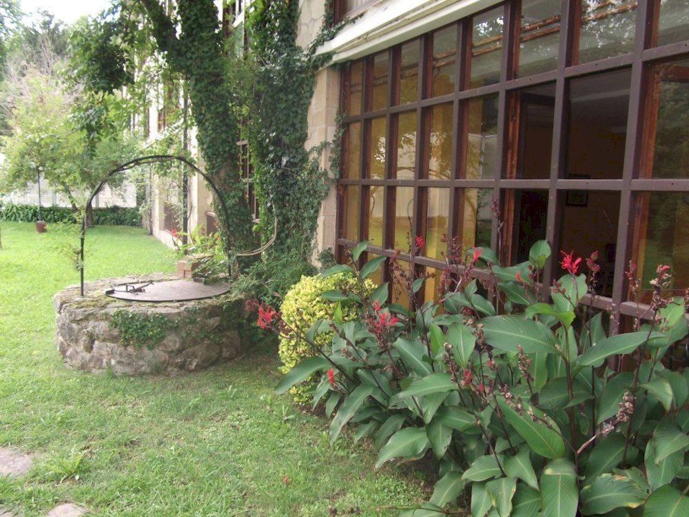 Hotel Termas de Liérganes Extérieur photo