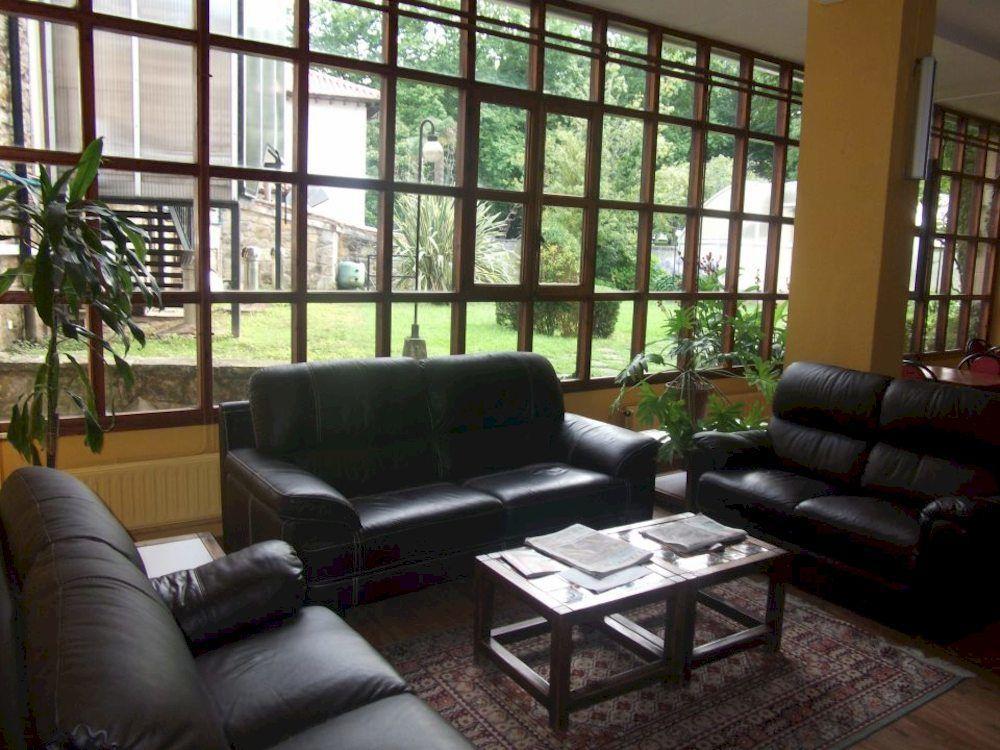 Hotel Termas de Liérganes Extérieur photo