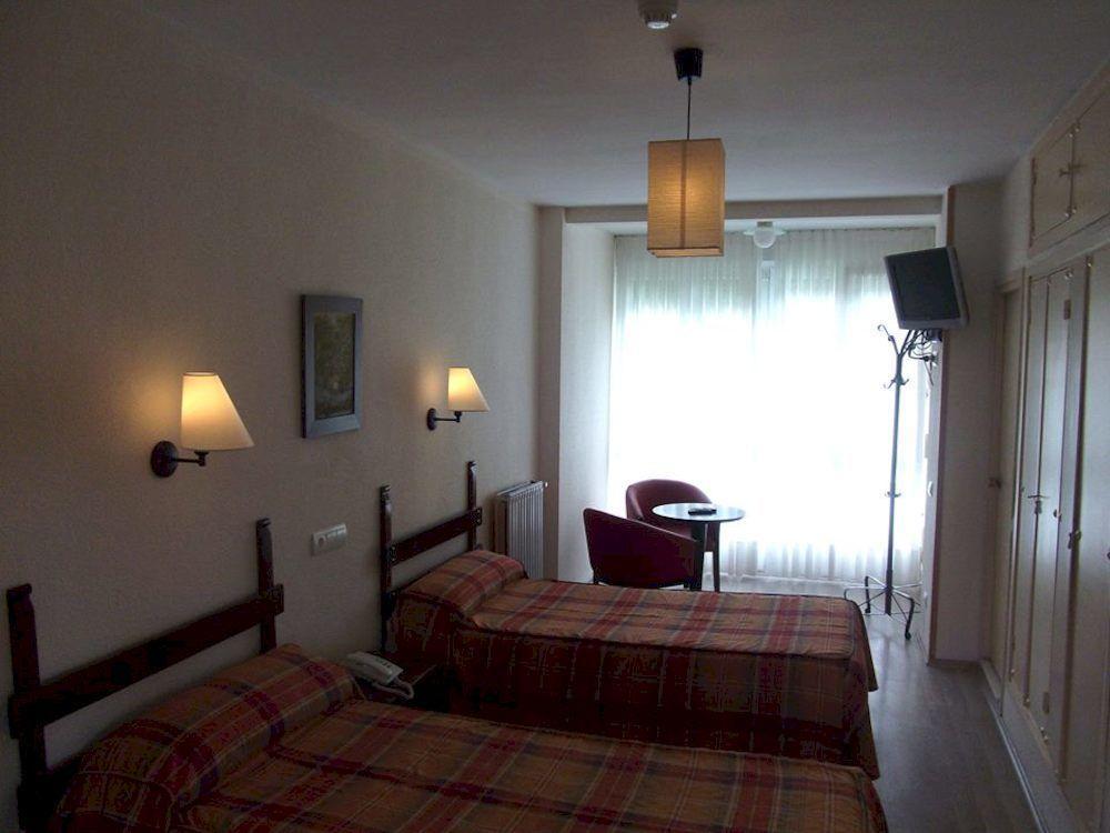 Hotel Termas de Liérganes Extérieur photo