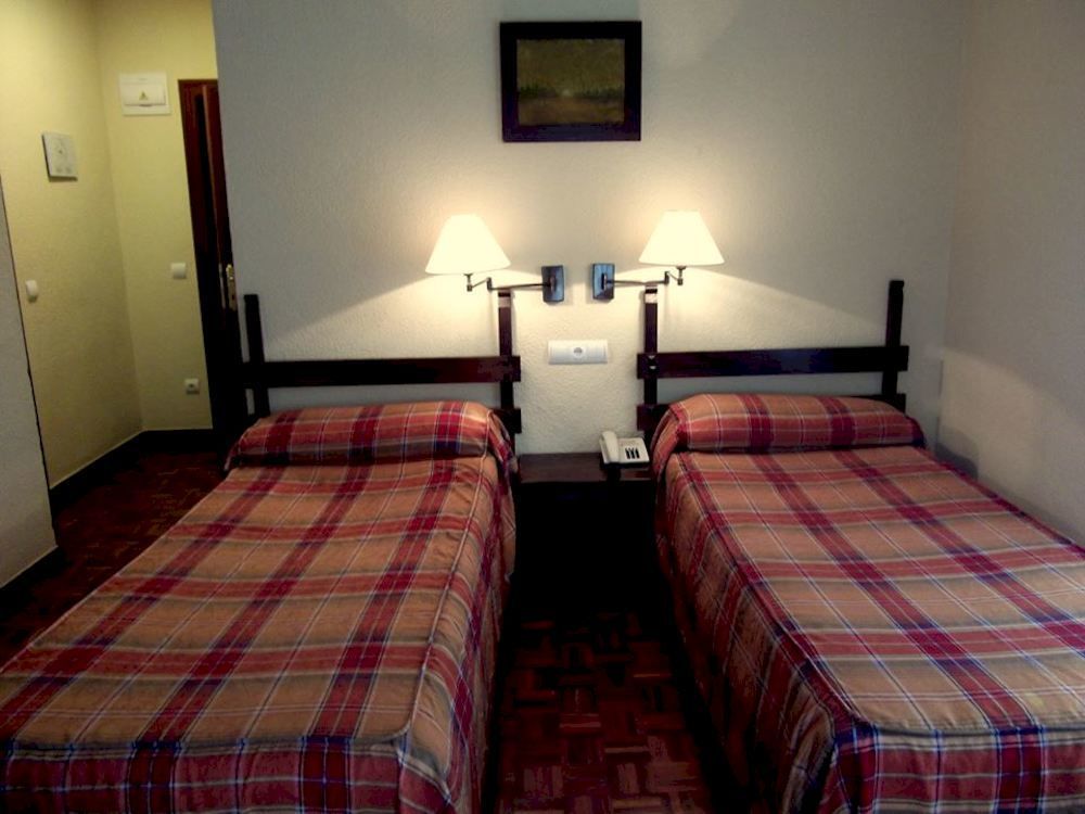 Hotel Termas de Liérganes Extérieur photo