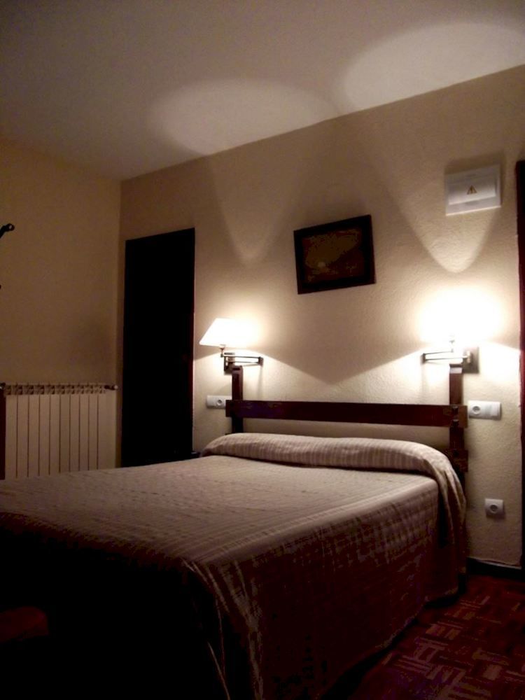 Hotel Termas de Liérganes Extérieur photo