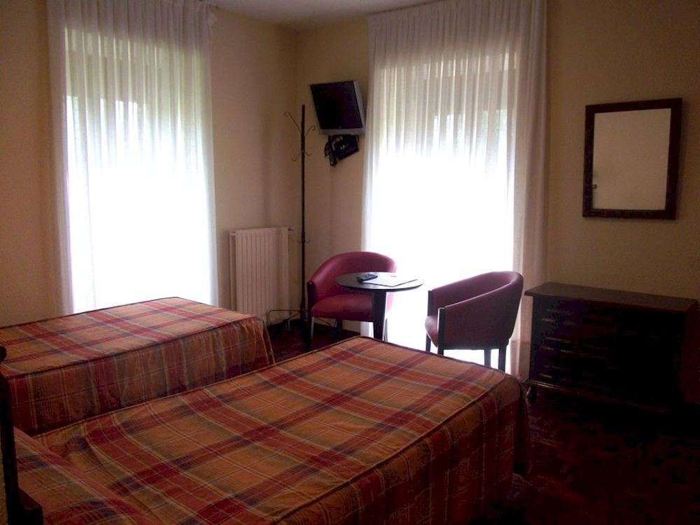 Hotel Termas de Liérganes Extérieur photo