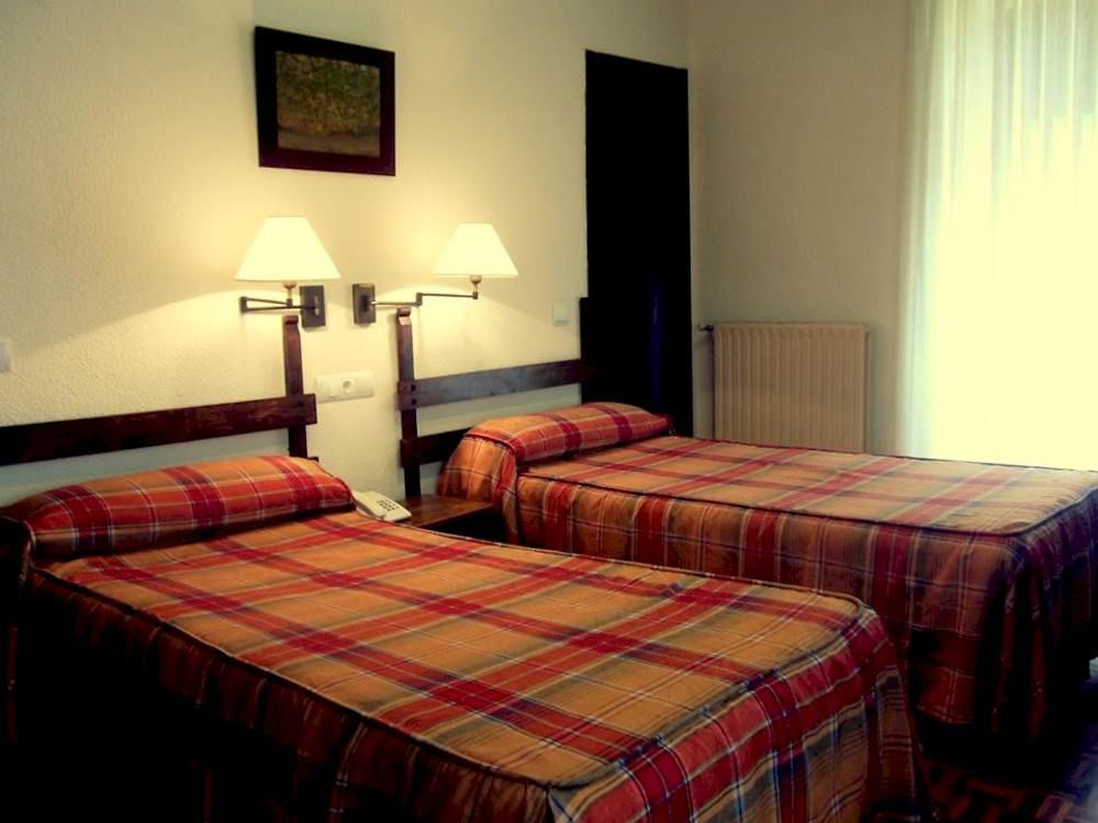 Hotel Termas de Liérganes Extérieur photo