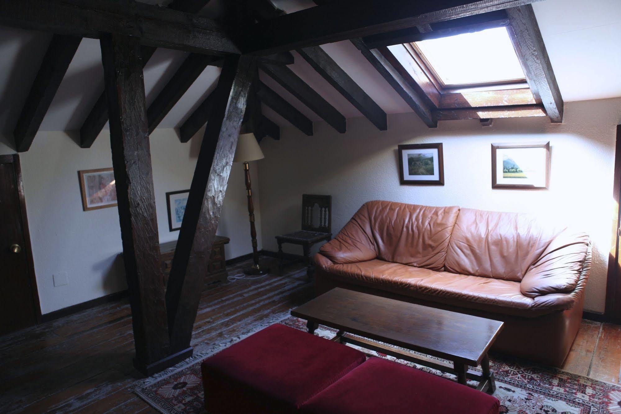 Hotel Termas de Liérganes Extérieur photo