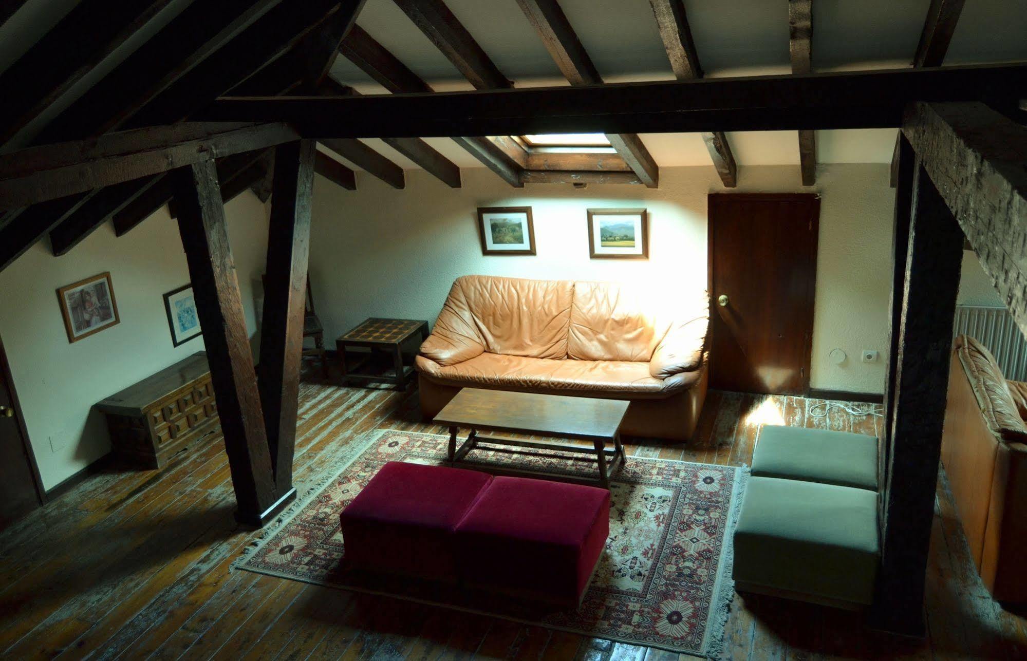 Hotel Termas de Liérganes Extérieur photo