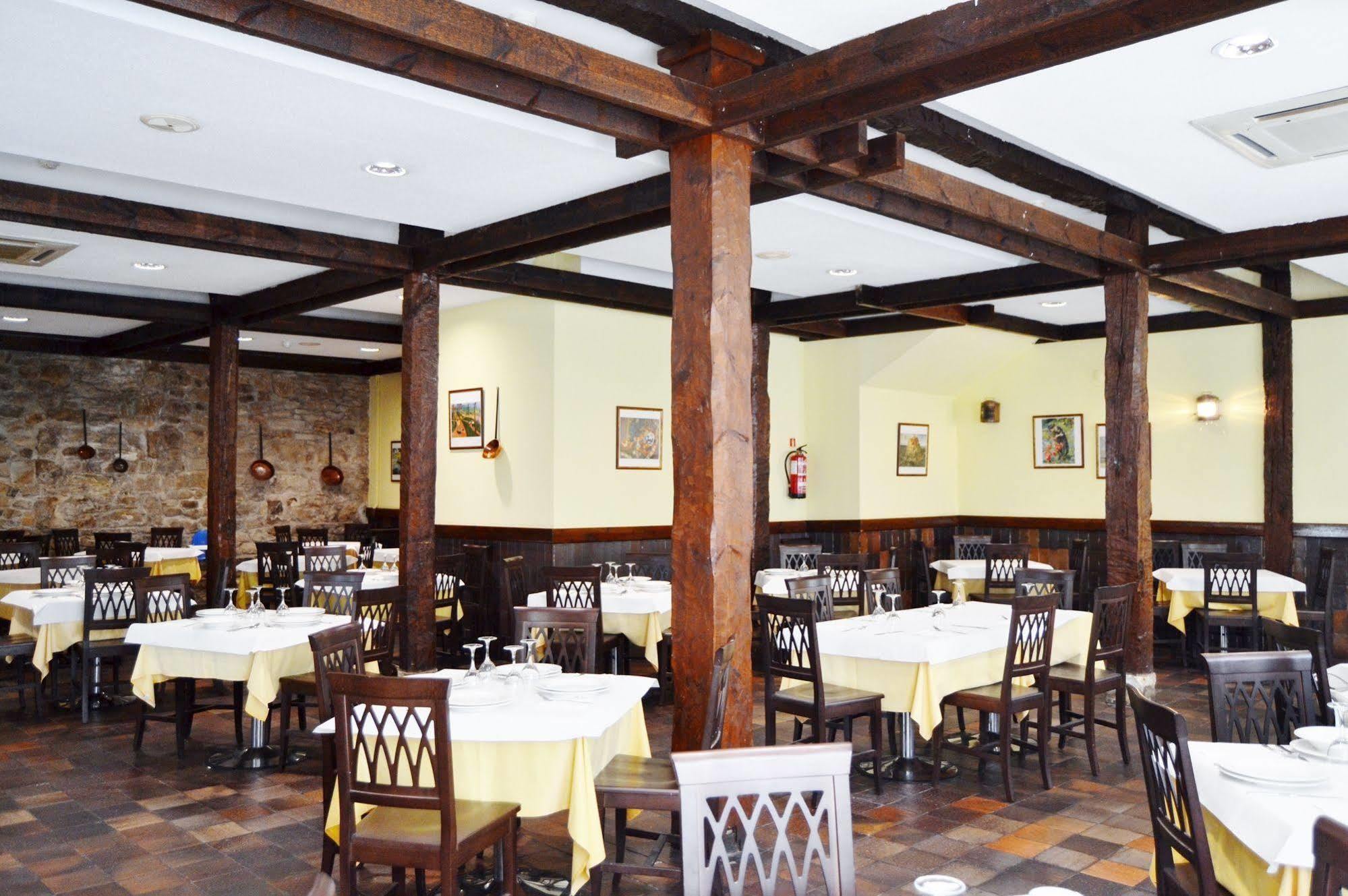 Hotel Termas de Liérganes Extérieur photo