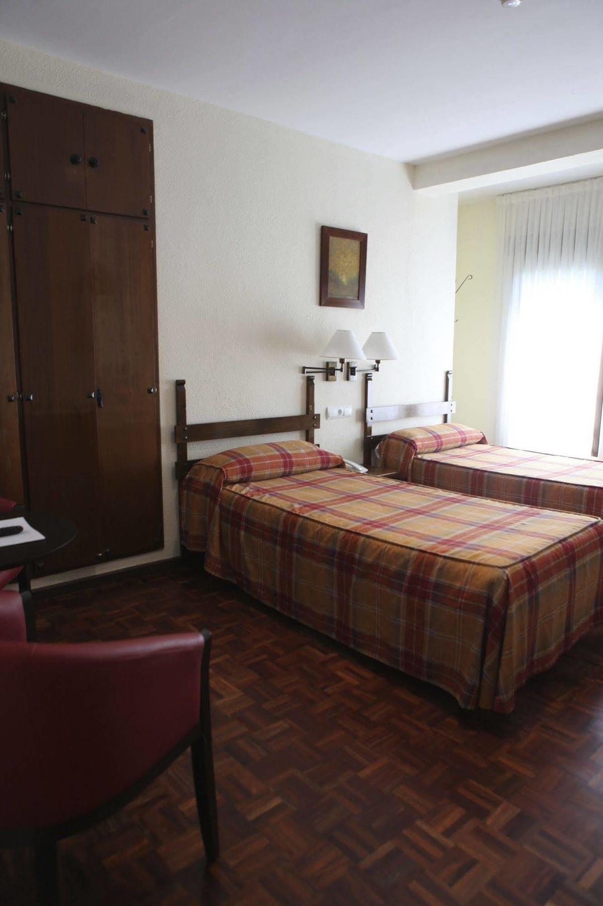 Hotel Termas de Liérganes Extérieur photo