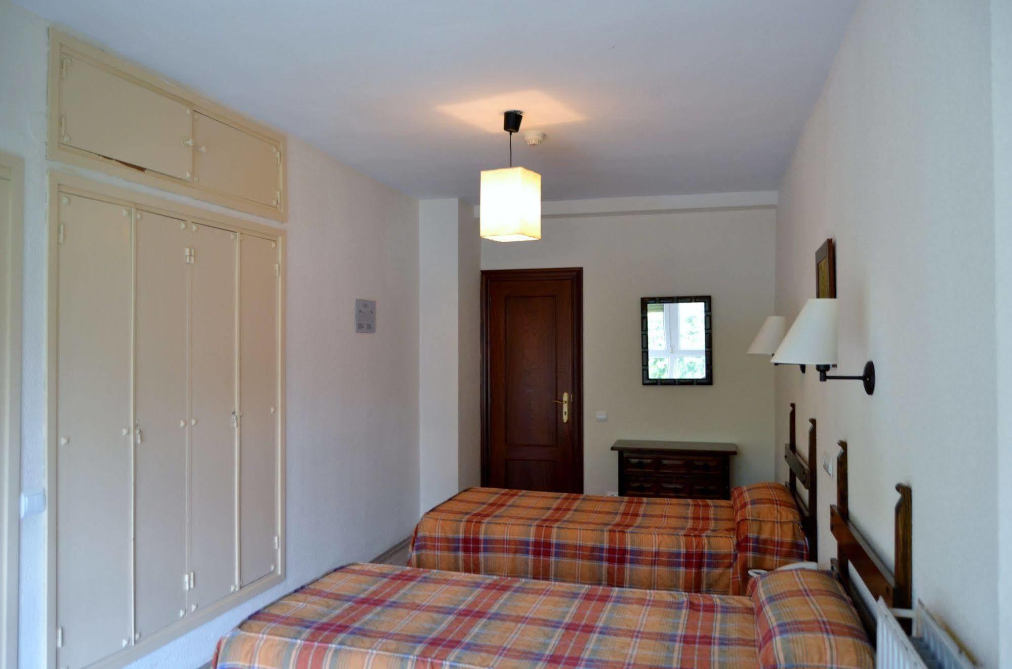 Hotel Termas de Liérganes Extérieur photo