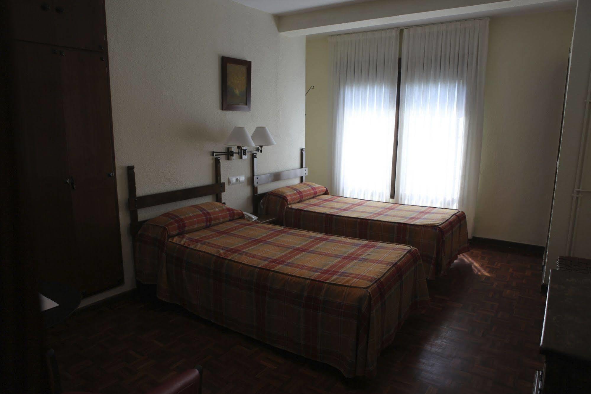 Hotel Termas de Liérganes Extérieur photo