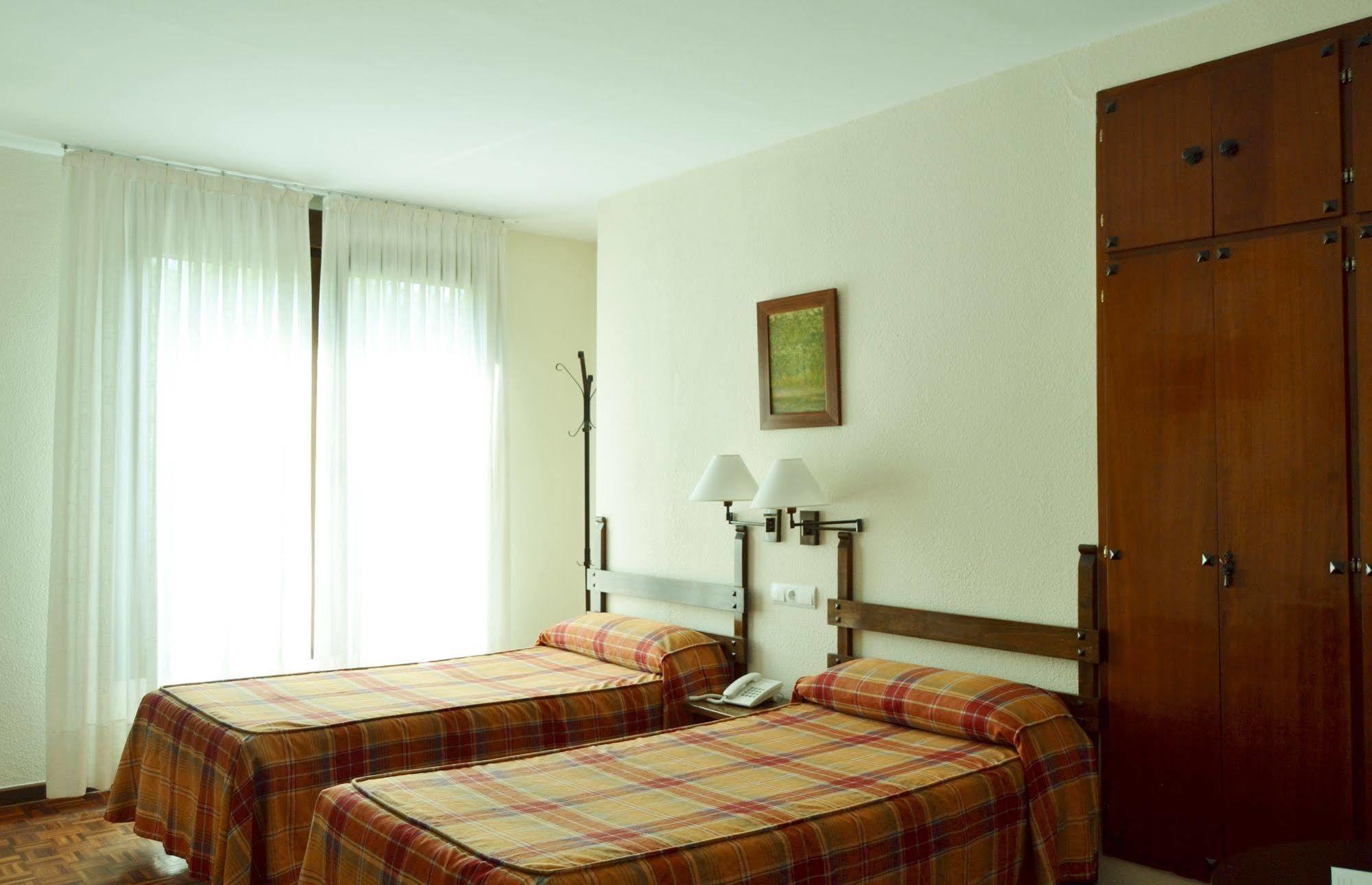 Hotel Termas de Liérganes Extérieur photo