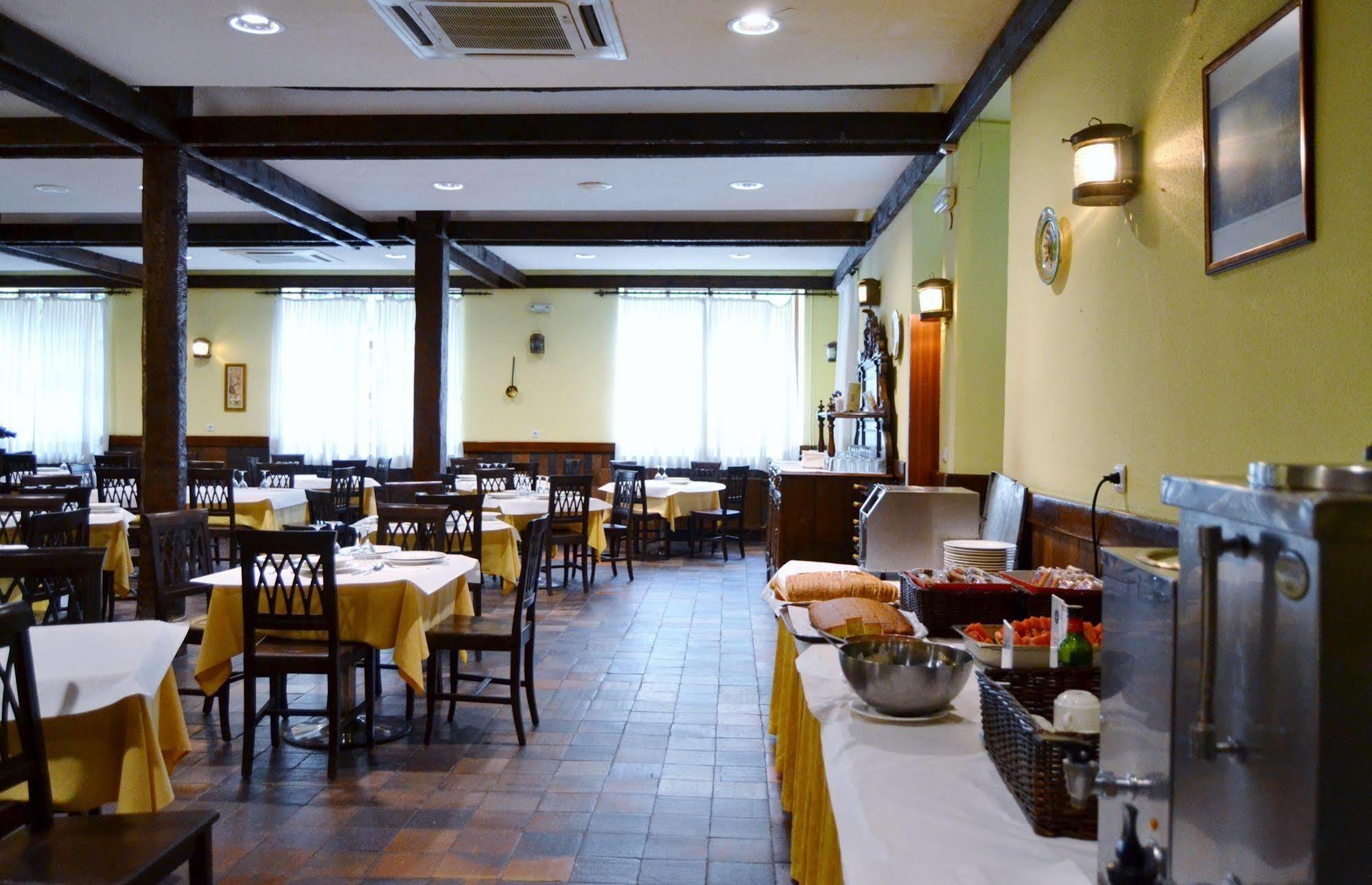 Hotel Termas de Liérganes Extérieur photo
