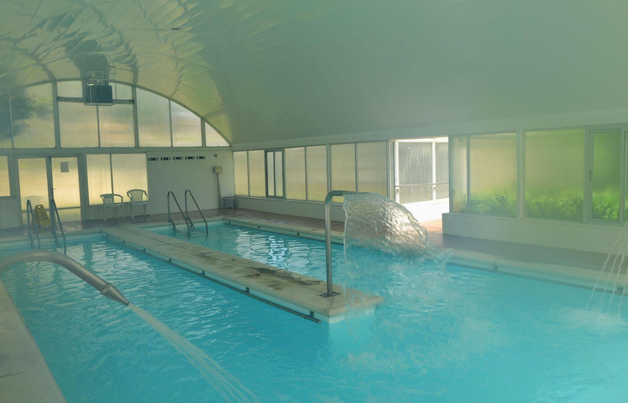 Hotel Termas de Liérganes Extérieur photo